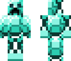 diamans creeper