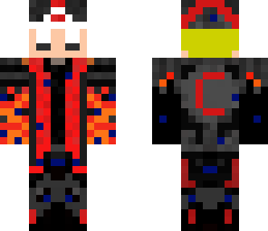 ciccio s skin hallowen