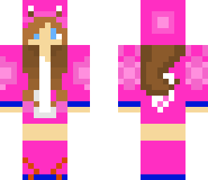 me when mudkip is pink
