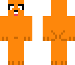 jake