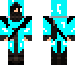 diamond assasin