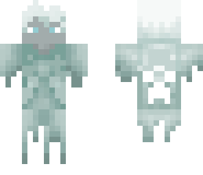 ghost boy