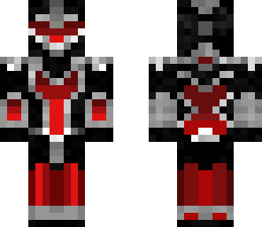 cyborg