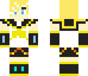 kagamine rin