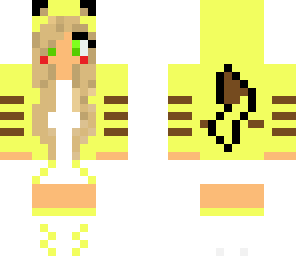 skin for myself