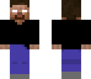 ultimate herobrine remake 2