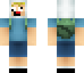 smashfewson finally finished