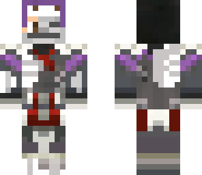 skeleton seto