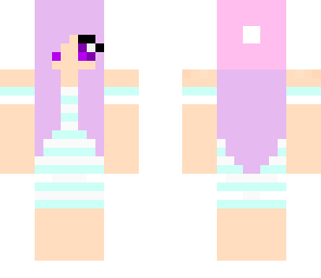 misspurple