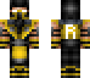scorpion