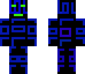 lol enderman