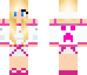 cute girl 3