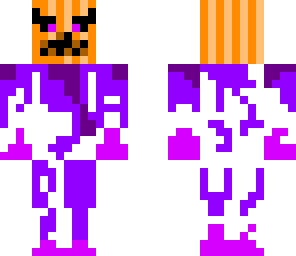 haunted pumpkin soul inproved