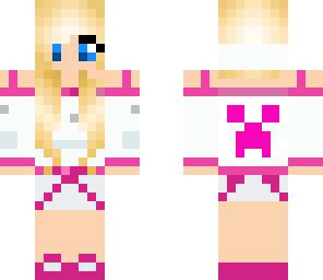 pinki girl