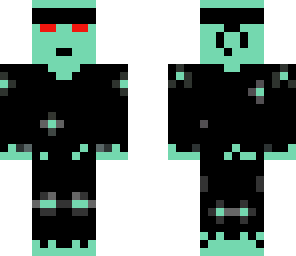 zombie ninja