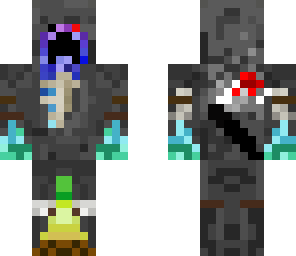 rainbow grim creeper edited