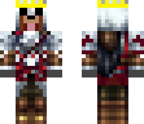 **** bear assasin king
