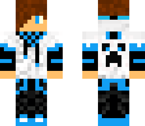 blue hoodie boy 2