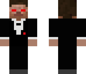 tuxedo brine