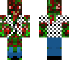 mrawesomesauce zombie edition
