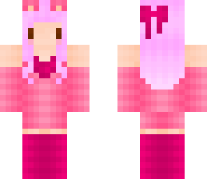 bunny chibi