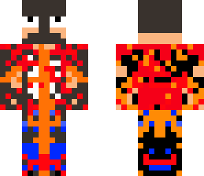tf2 look alike