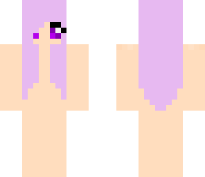 purple hair base