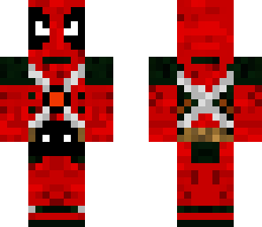 deadpool