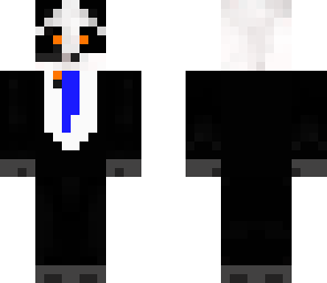 creeur panda