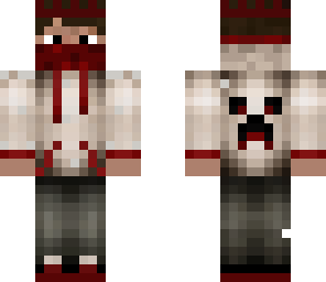 red bandit king