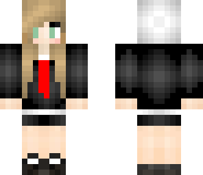 slendy girl