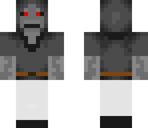doctor doom gray
