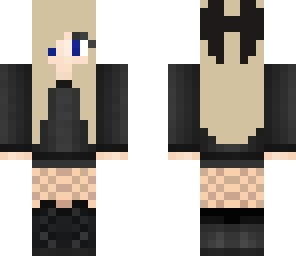 edited girl