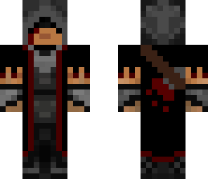 thobione his new skin sw