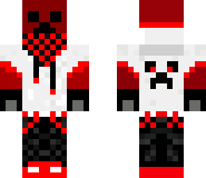 red creeper