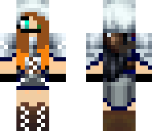 fixed edited warrior girl