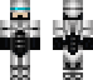 new robocop