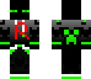 endergreen