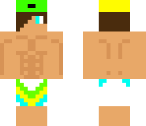 new beach boy