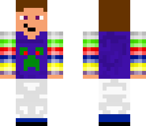 random guy 3