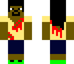 the survivor