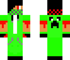 greenman
