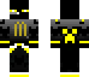 mcdonalds enderman
