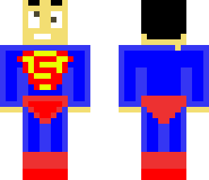 superman
