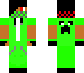 greenman