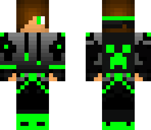 cool boy