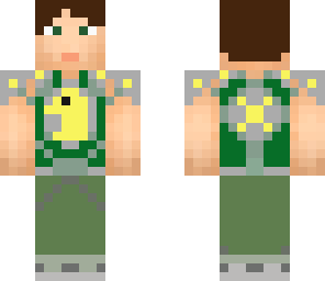 rohan soldier no helmet