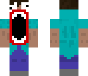 cool steve