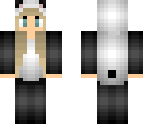 -panda mania-