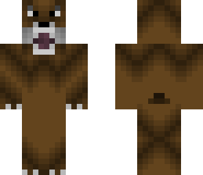bear